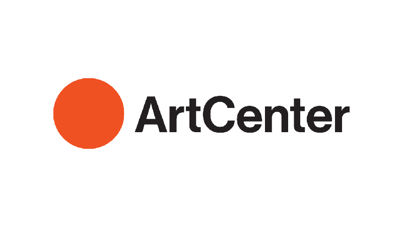 Art Center logo.